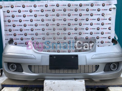 Бампер передний Mercedes A170 2006 W169 266940 A1698800040 - купить Сочи