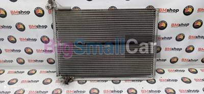 Радиатор масляный BMW 550I 2006 E61 N62B48 17217534913 - купить Сочи