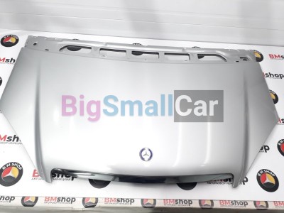 Капот Mercedes A170 2006 W169 266940 A1698800057 - купить Сочи