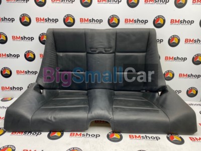 Сиденья задняя BMW 330 E46 m54b30 52208255021 - купить Сочи