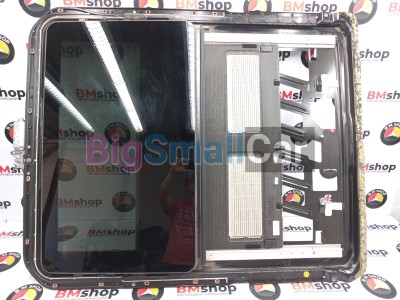 Люк Mercedes S350 2005 W220 112.972 A2207800829 - купить Сочи