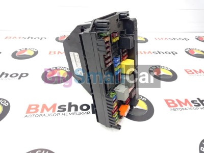 Блок SAM передний Mercedes C 180 CGI 2012 W204 271.820 A2129008107 - купить Сочи