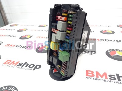 Блок SAM передний Mercedes C200 CGI 2011 W204 271860 A2129005812 - купить Сочи