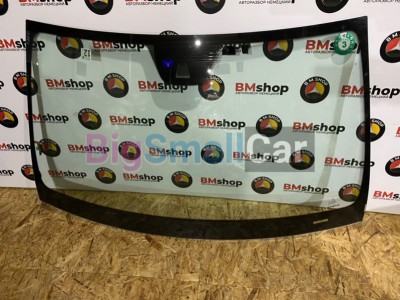 Лобовое стекло Mercedes C 180 CGI 2014 W204 271.820 A2046705201 - купить Сочи