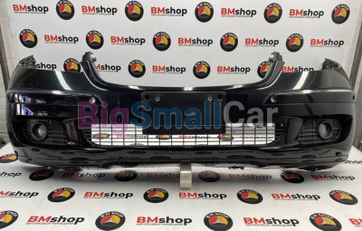 Бампер передний Mercedes A170 W169 266.940 A1698800140 - купить Сочи
