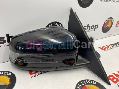Зеркало правое Mercedes C350 2012 W204 276.957 A2048107493