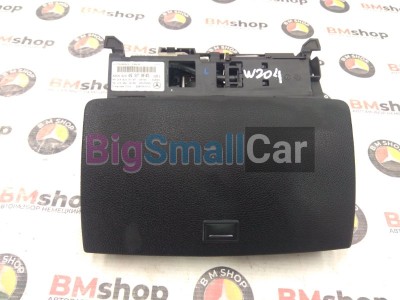 Дисплей (монитор) Mercedes C 230 2008 W204 272921 A2048204697