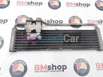 Радиатор акпп Mercedes S550 2008 W221 273961 A2215004000 - купить Сочи