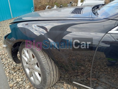 Крыло левое переднее Mercedes S350 2008 W221 272965 A2218800118 - купить Сочи