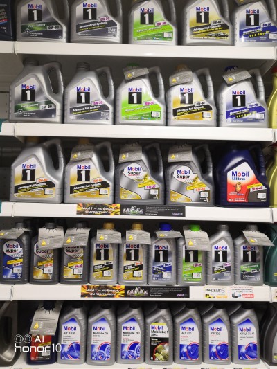 Моторные масла Мобил 1 Mobil 1 Огромный выбор - купить Сочи