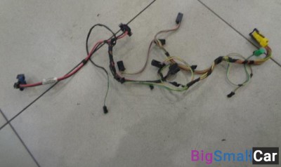 Проводка отопителя от Peugeot 307  2001-2008 - купить Сочи