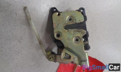 Замок двери передней левой от Chery Tiggo T11 2005-2016 - купить Сочи