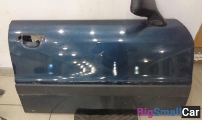 Дверь передняя правая от Audi 80 B3 1986-1991 - купить Сочи