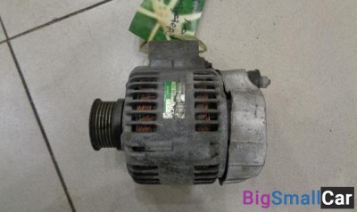 Генератор от Jaguar X-TYPE 2001-2009 - купить Сочи