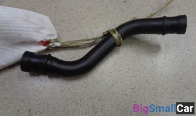 Шланг картерных газов от Renault Megane 3 2008-2015 - купить Сочи