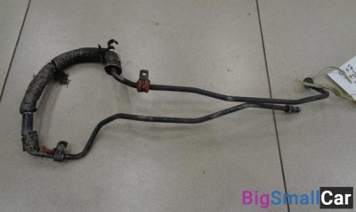 Трубка гидроусилителя высокого давления от Saab 9-5 1997-2010 - купить Сочи