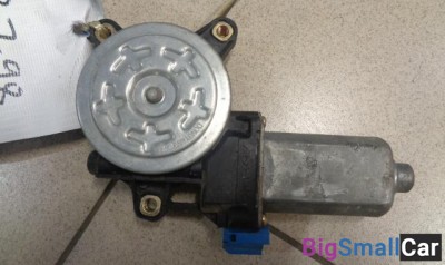 Моторчик стеклоподъемника задний правый от Chevrolet Rezzo 2004-2008 - купить Сочи