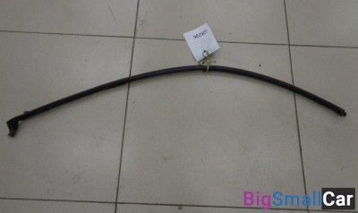 Уплотнитель двери передней правой (верхняя часть) от Chevrolet Epica 2006-2012 - купить Сочи