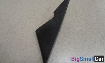 Уголок двери передней правой (внутренний) от Mazda 6 GG 2002-2007 - купить Сочи