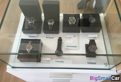 Оригинальные Часы VW
