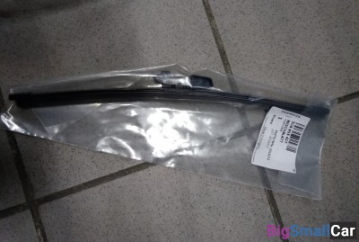 Щетка стеклоочистителя заднего Golf 7(2013-2018)