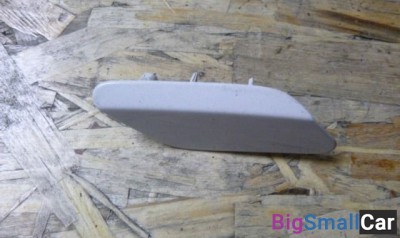 Колпачок форсунки прав омывателя фар 5С6955110agru