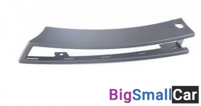 Направляющая бампера для Passat, 3C0807717 9B9