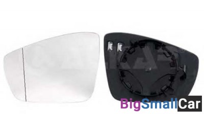 Зеркальный элемент Polo правое