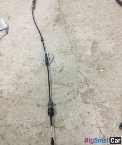 Тросс АКПП Ниссан икстреил т31 - купить Сочи