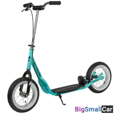 Самокат внедорожный 12STAMPN4.BL20 NOVATRACK - купить Сочи