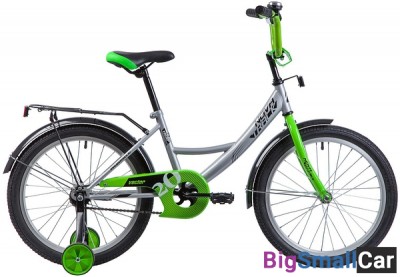 Дорожный велосипед NOVATRACK 203VECTOR.SL9