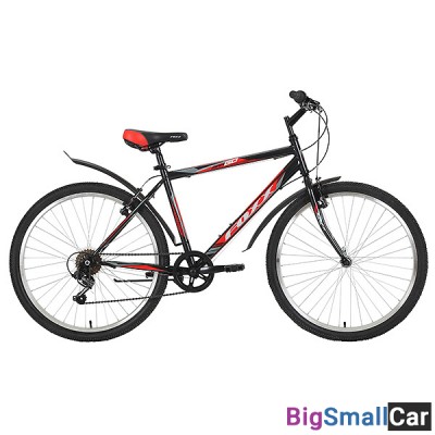 Дорожный велосипед FOXX 26SHV.MANGO.18RD9 - купить Сочи