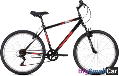 Дорожный велосипед FOXX 26SHV.MANGO.20BK0 - купить Сочи