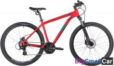 Дорожный велосипед STINGER 27AHD.GRAPHPRO.16RD0 - купить Сочи