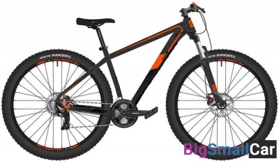 Дорожный велосипед STINGER 27AHD.RELOLE.18BK0