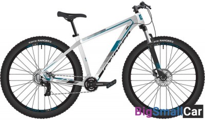 Дорожный велосипед STINGER 27AHD.RELOSTD.18SL0