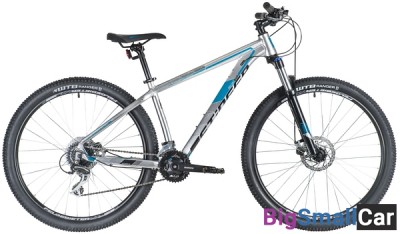 Дорожный велосипед STINGER 29AHD.RELOSTD.18SL0