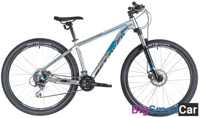 Дорожный велосипед STINGER 29AHD.RELOSTD.20SL0