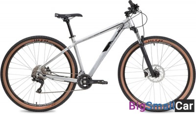 Дорожный велосипед STINGER 29AHD.RELOULT.18SL0