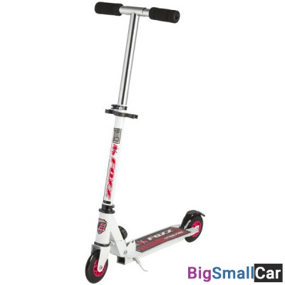 Самокат городской 100EP.FOXX.WPN7 FOXX - купить Сочи