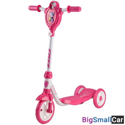 Самокат городской 115BABY.WT8 FOXX - купить Сочи