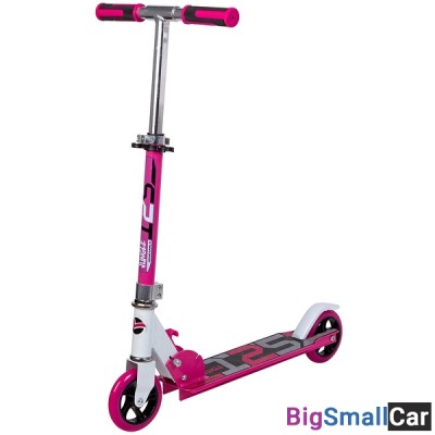 Самокат городской 125.JUNGLE.PN8 NOVATRACK - купить Сочи