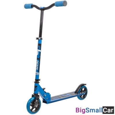 Самокат городской 145.JUNGLE.BL20 NOVATRACK - купить Сочи