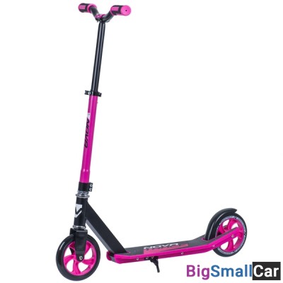 Самокат городской 160PNF.POLIS.PN20 NOVATRACK - купить Сочи