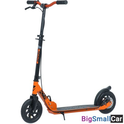 Самокат городской 200DB.POLIS.OR20 NOVATRACK - купить Сочи