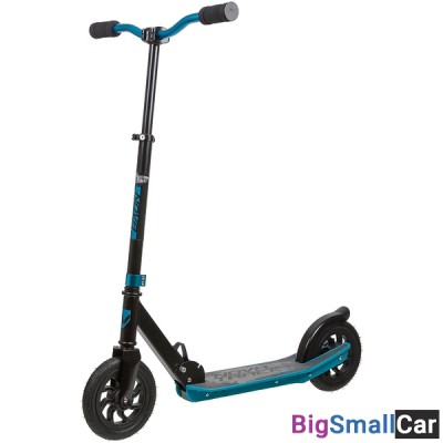 Самокат городской 200I.POLIS.BL20 NOVATRACK - купить Сочи