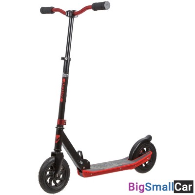 Самокат городской 200I.POLIS.RD20 NOVATRACK - купить Сочи