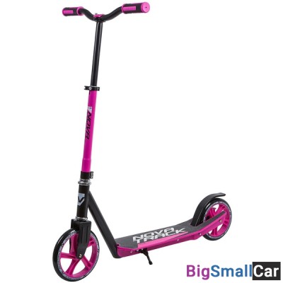 Самокат городской 200PNF.POLIS.PN9 NOVATRACK - купить Сочи