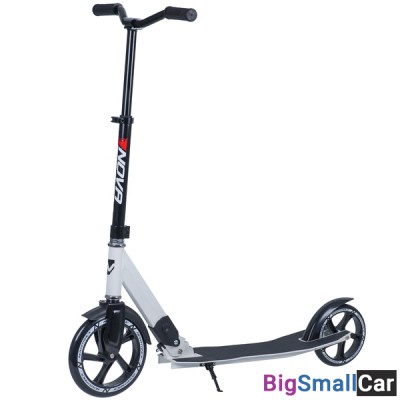 Самокат городской 230.DEFT.WT20 NOVATRACK - купить Сочи