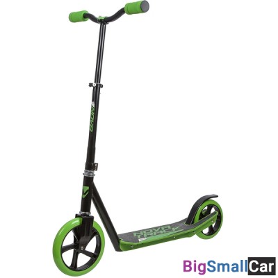 Самокат городской 230PNF.POLIS.GN20 NOVATRACK - купить Сочи